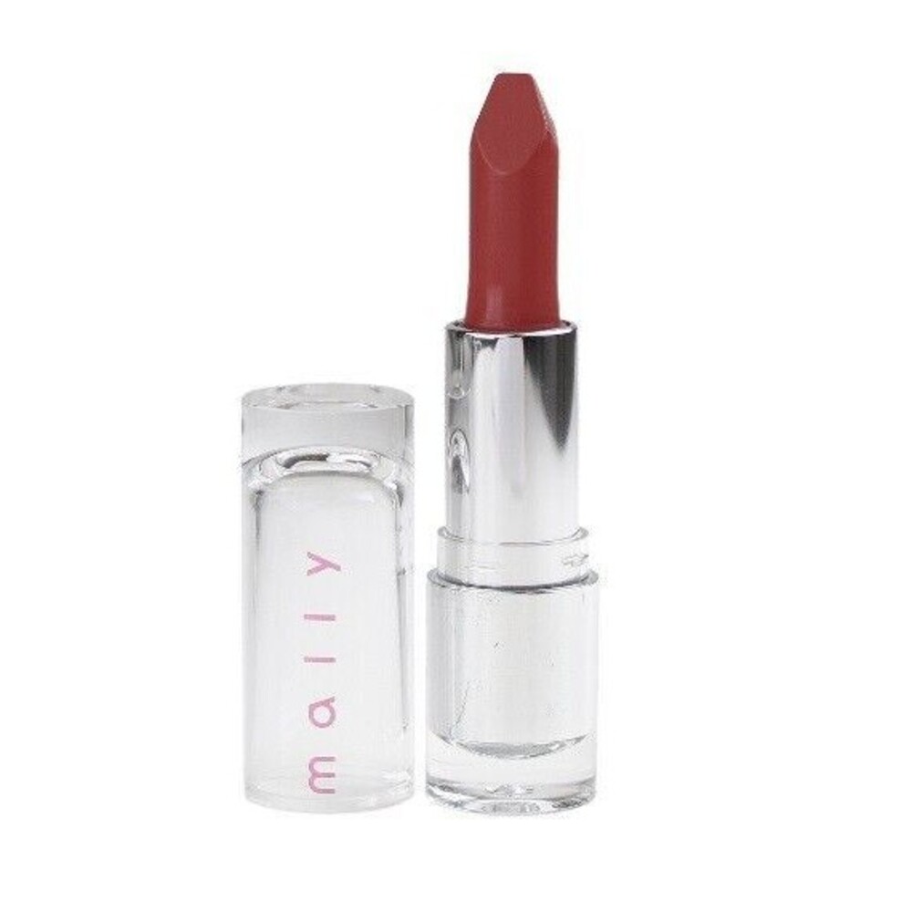 Mally Beauty H3 Gel Lipstick in Sheerly Shade Pink Nude Full Size NEW -READ